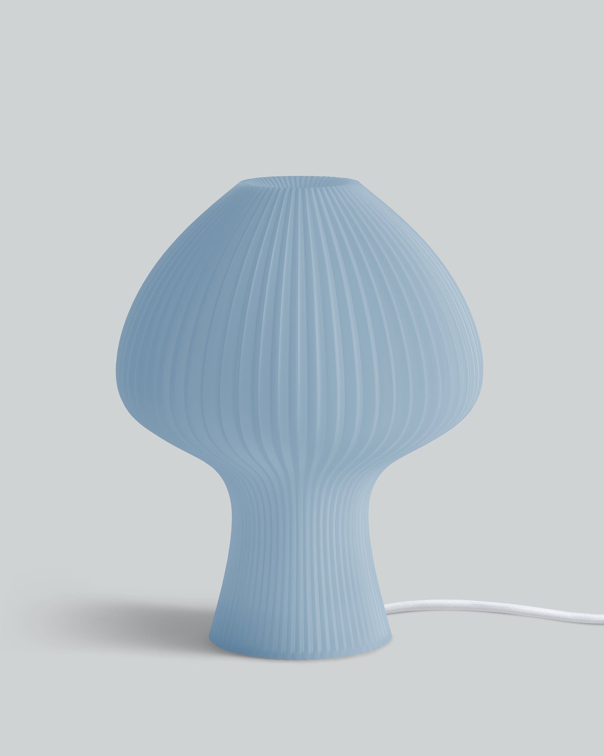 MODEL 01 - Still Blue