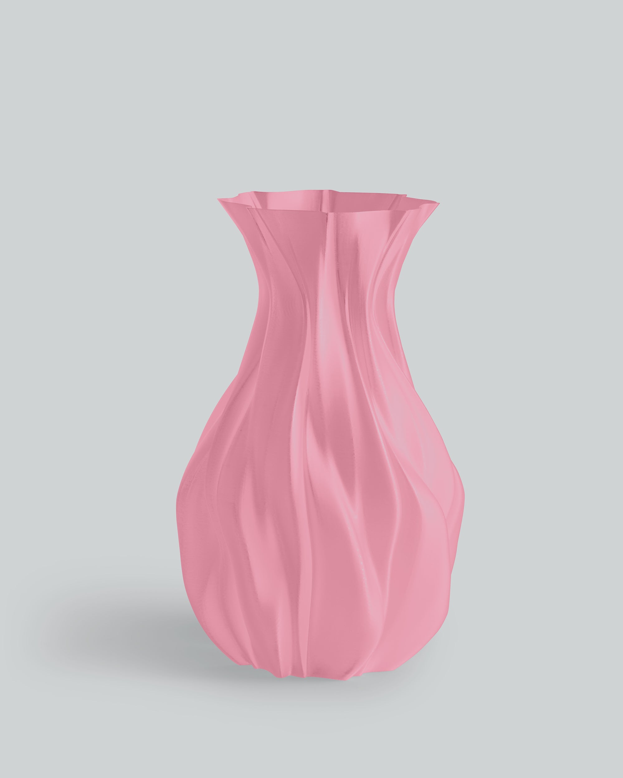 MODEL 04 - Blush Pink