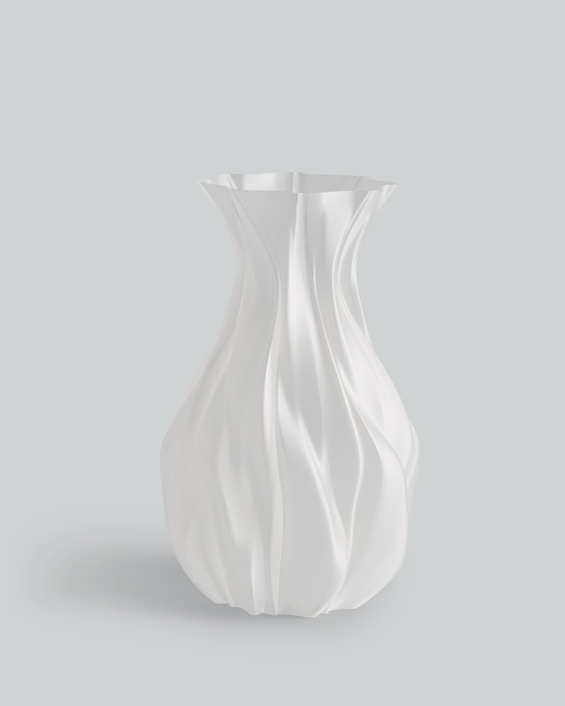 MODEL 04 - Canvas White