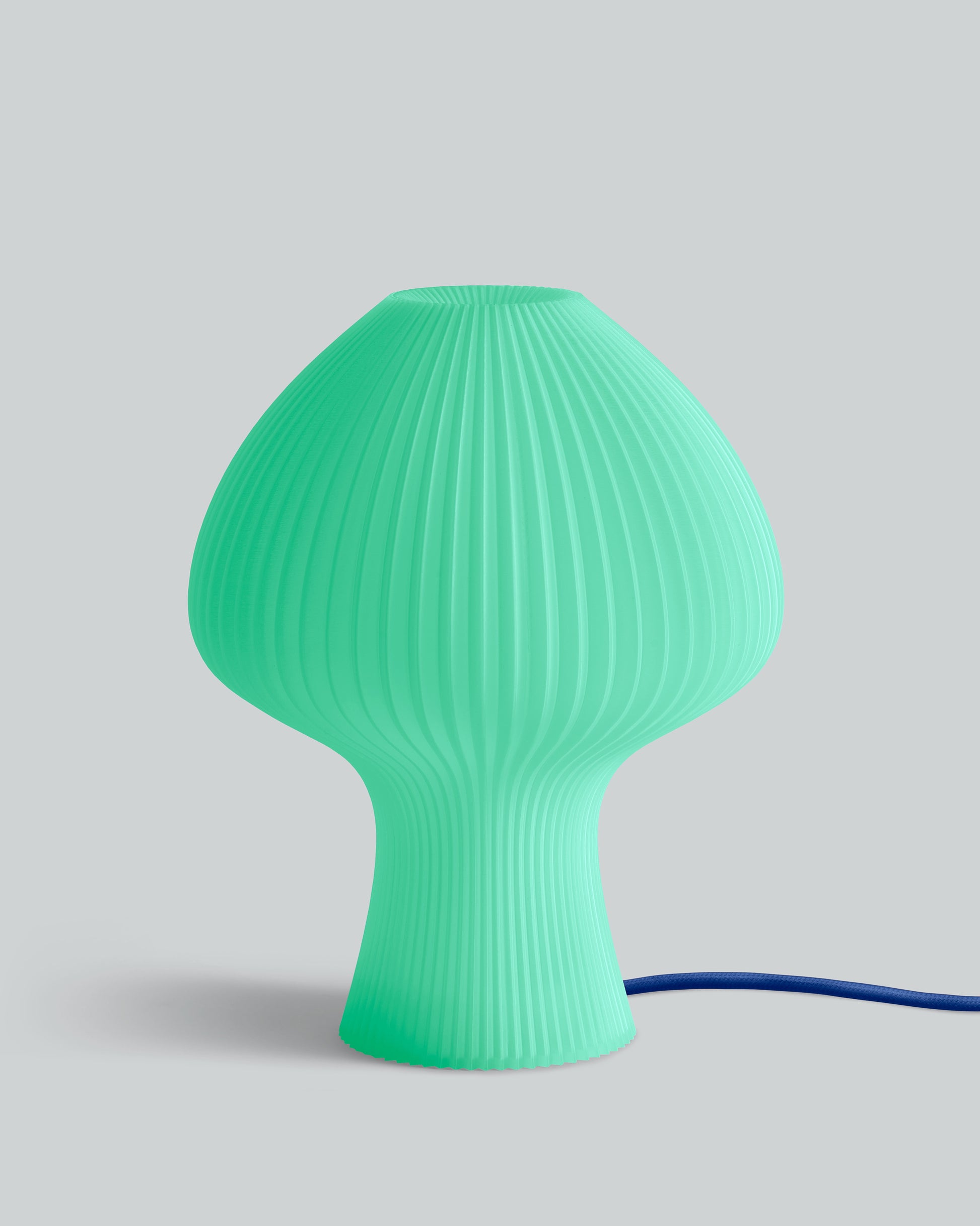 MODEL 01 - Jade Green