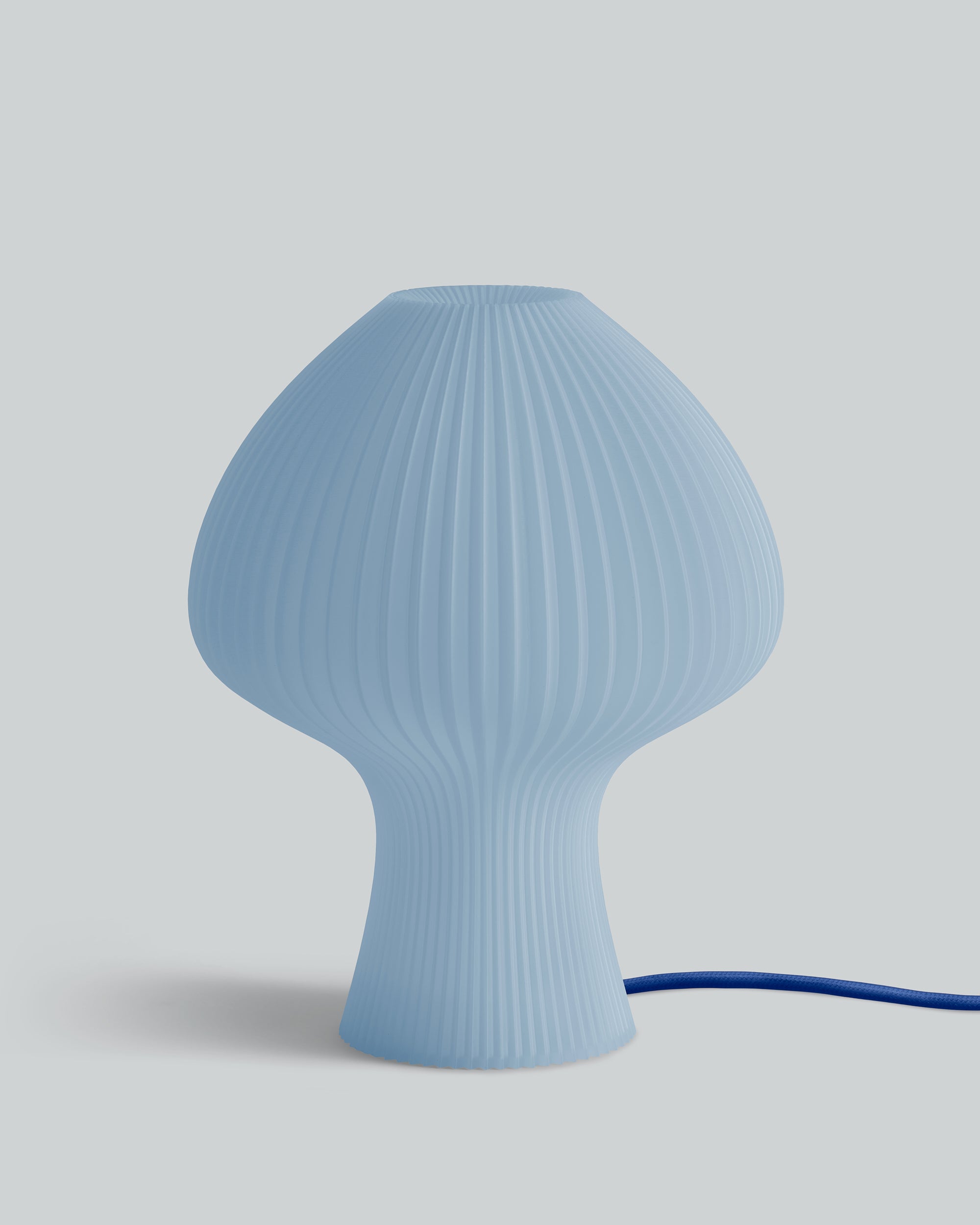 MODEL 01 - Still Blue