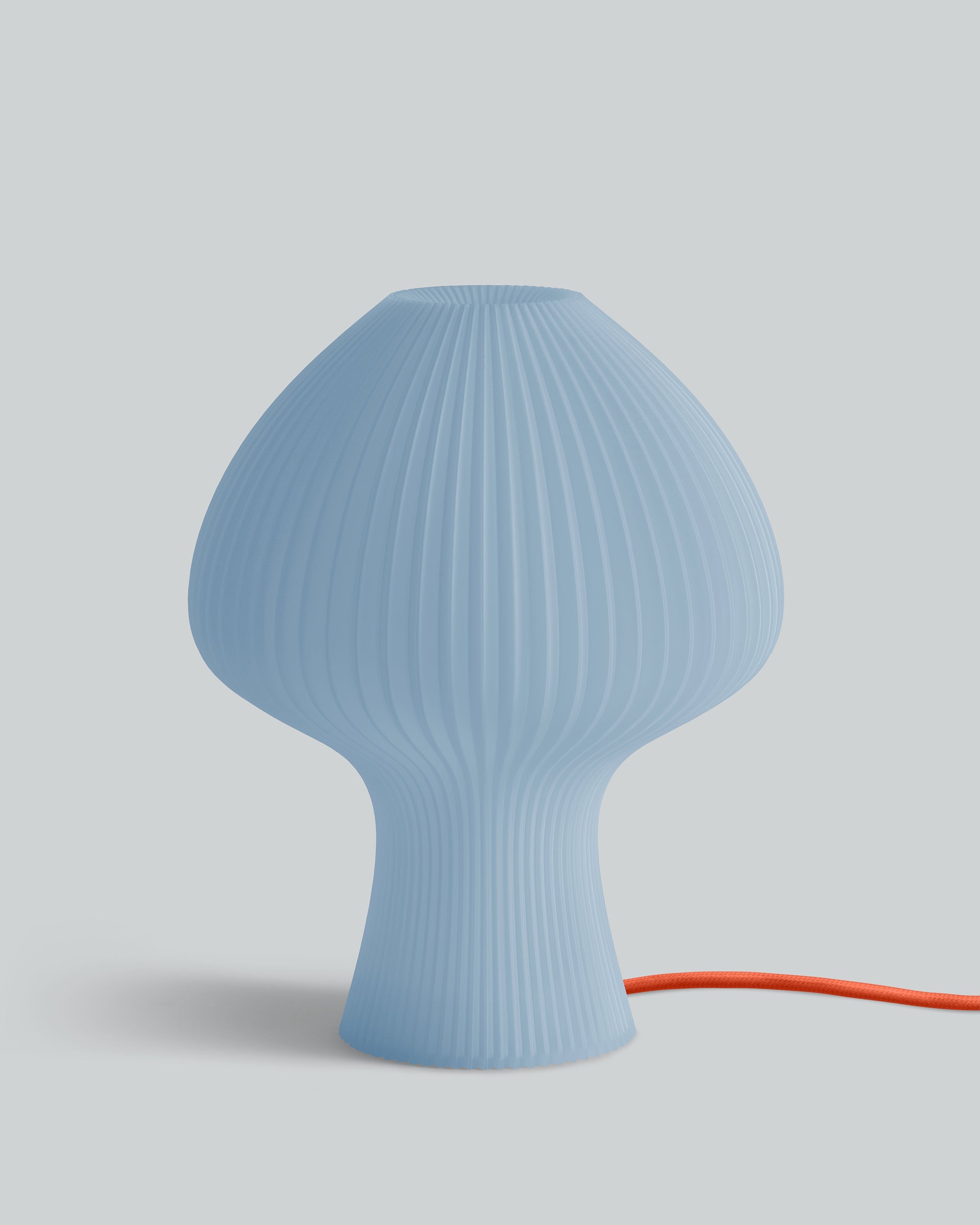 MODEL 01 - Still Blue