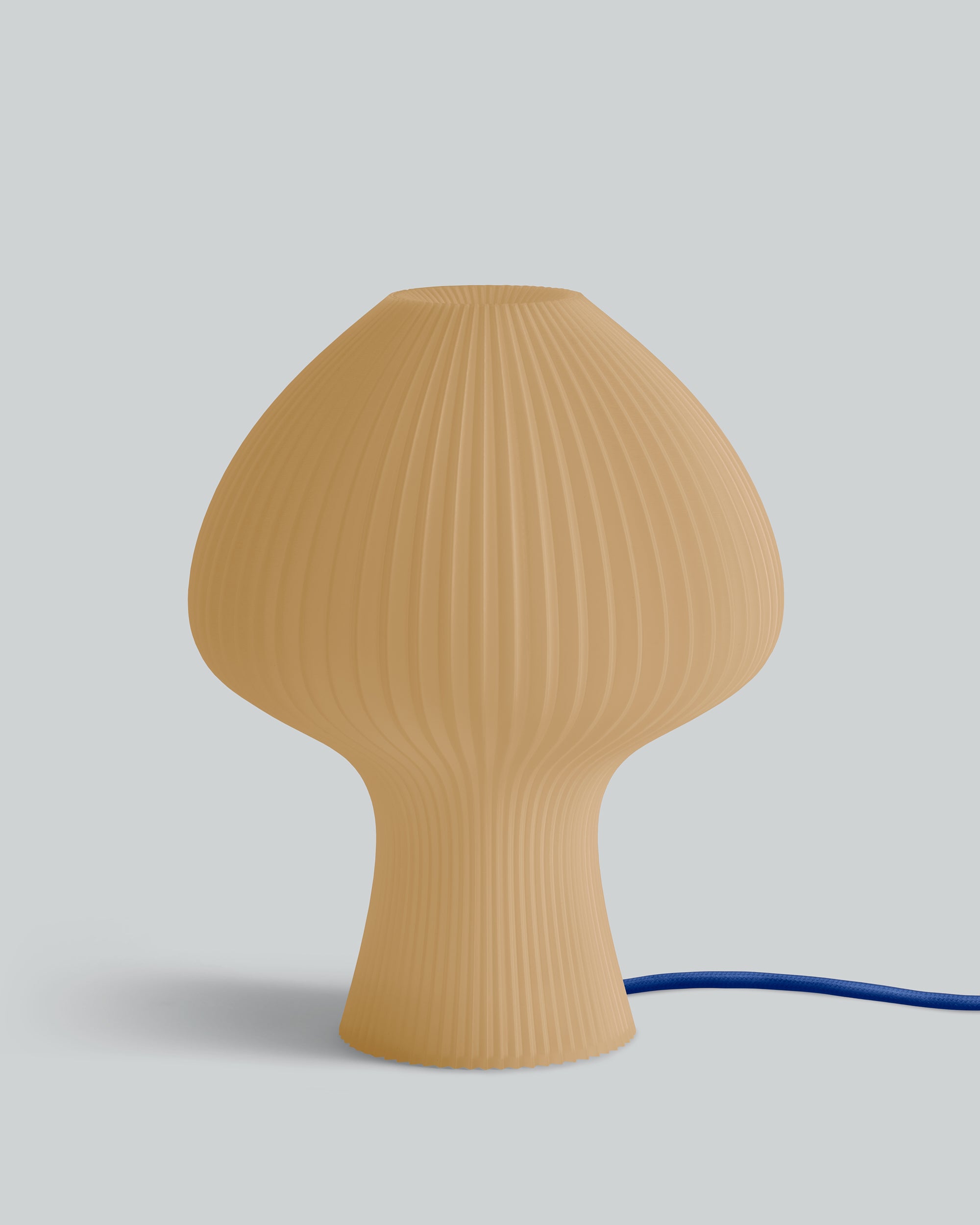 MODEL 01 - Butter Yellow