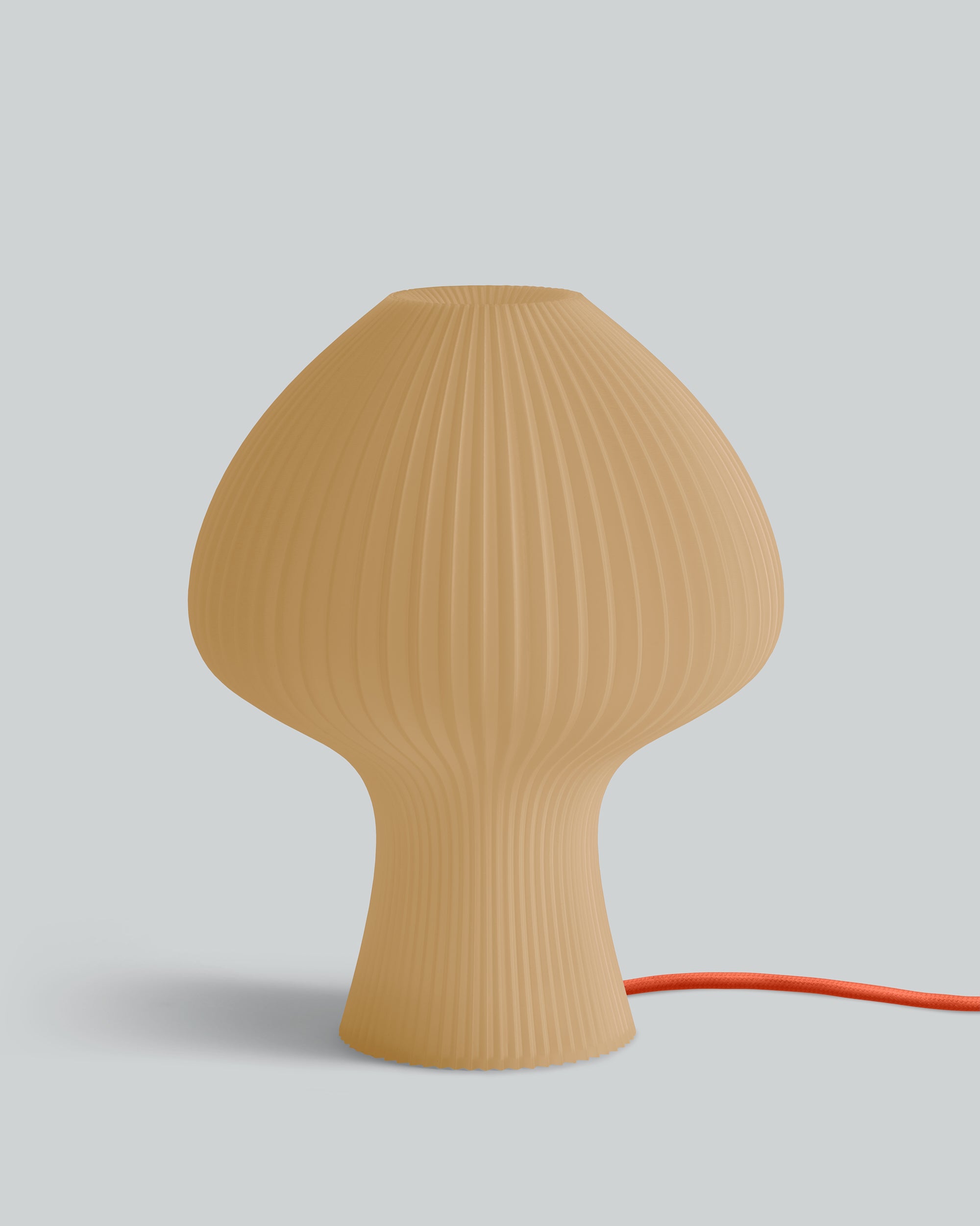 MODEL 01 - Butter Yellow