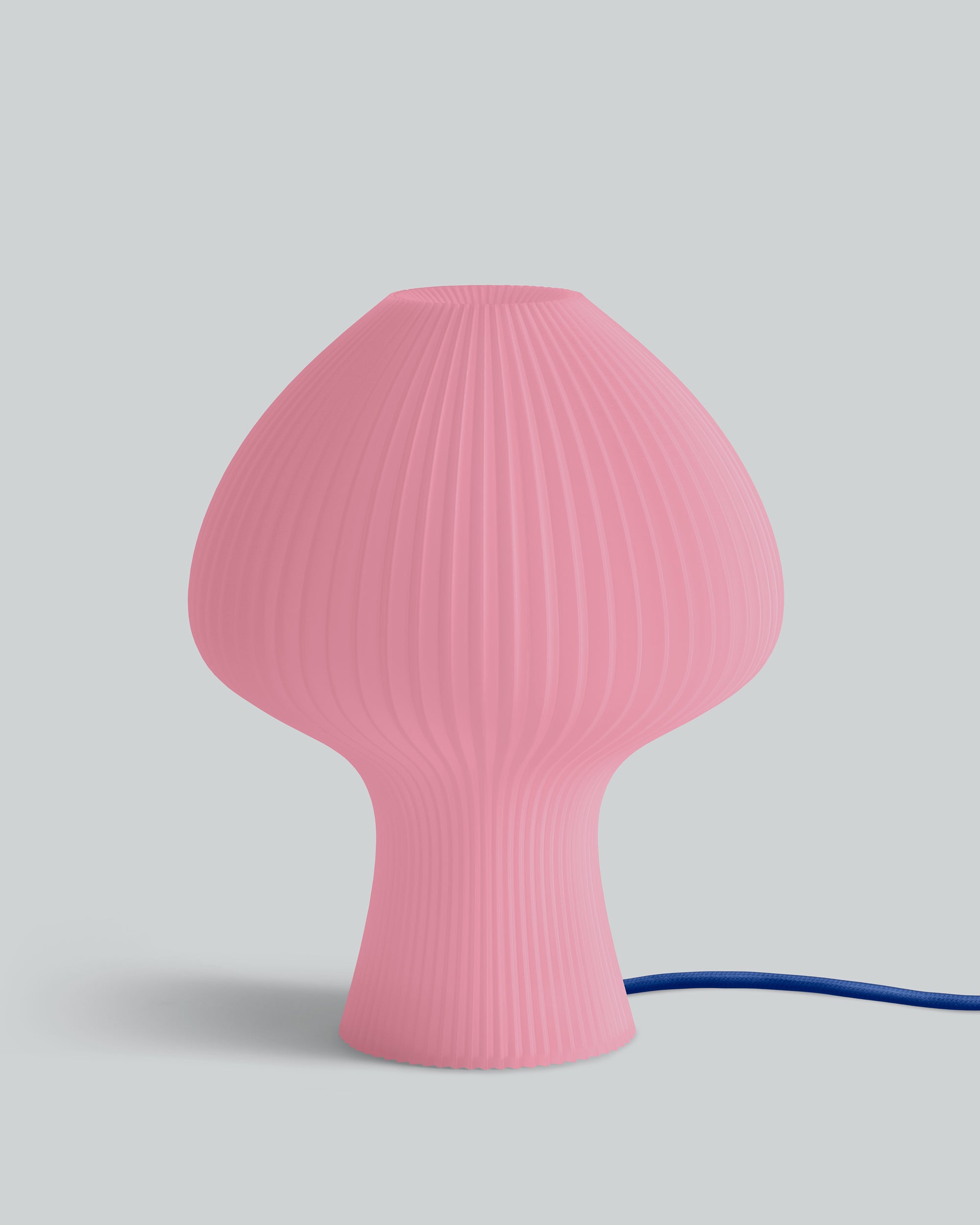 MODEL 01 - Blush Pink