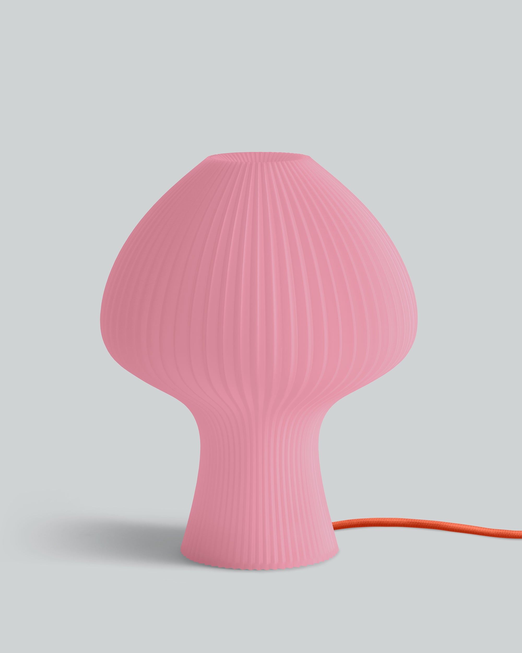 MODEL 01 - Blush Pink