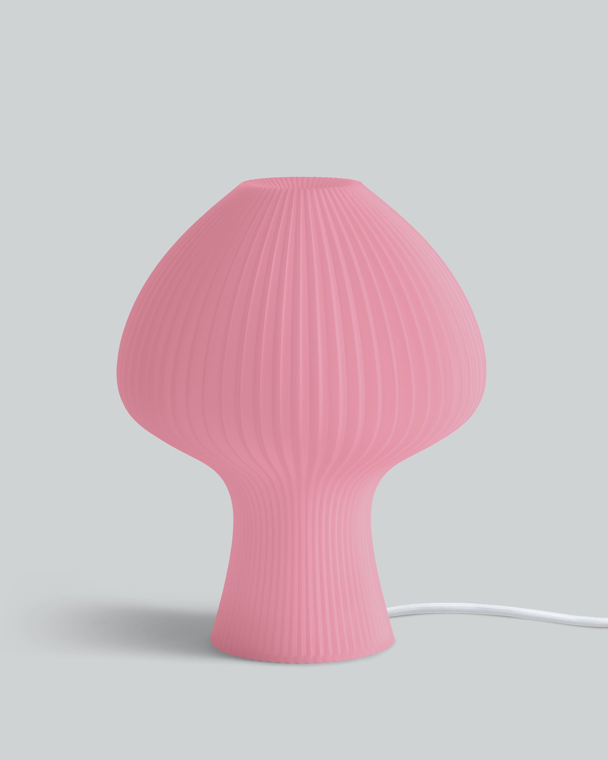 MODEL 01 - Blush Pink