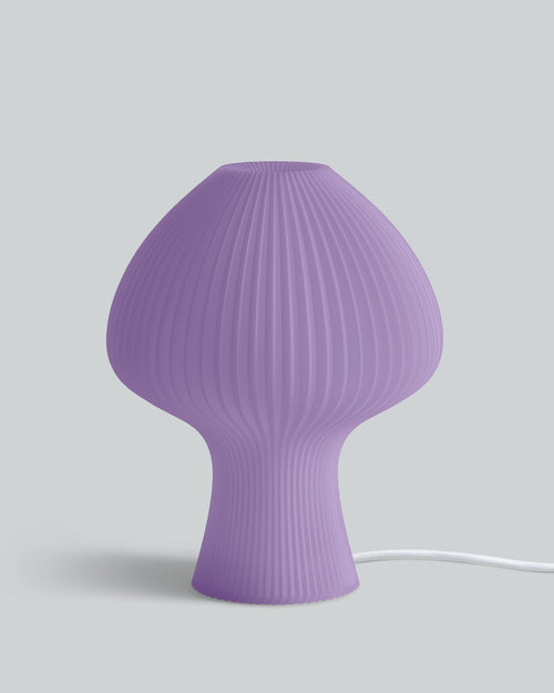 MODEL 01 - Dry Lavender