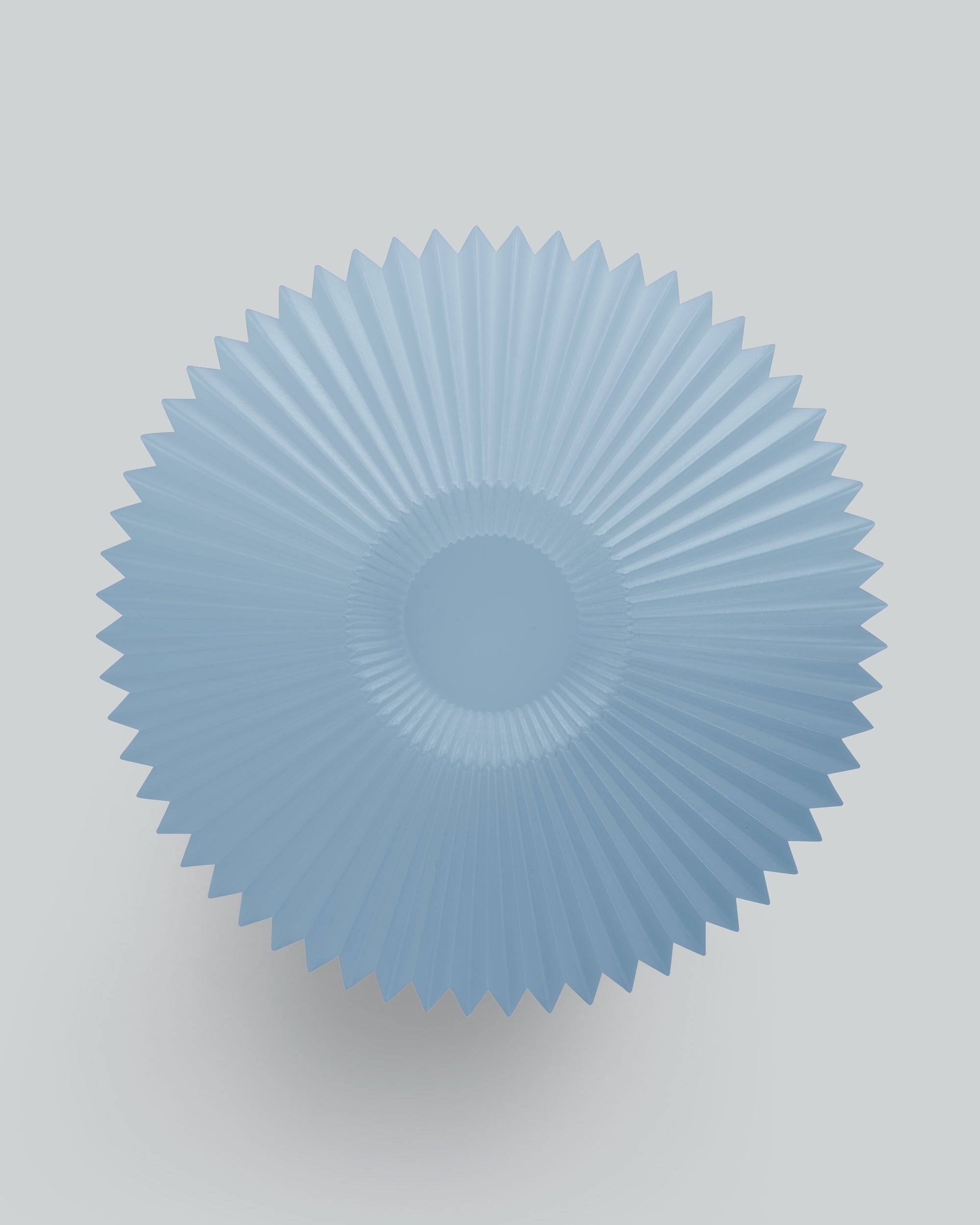 MODEL 01 - Still Blue