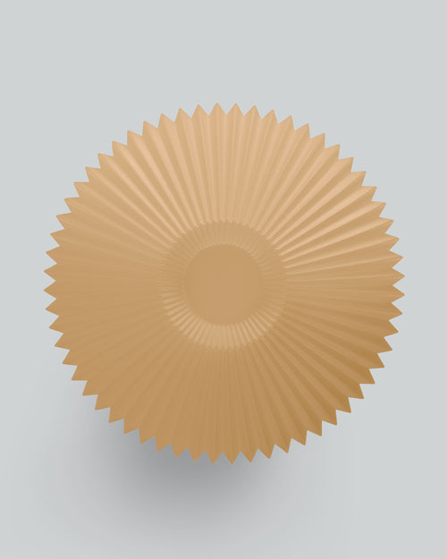 MODEL 01 - Butter Yellow