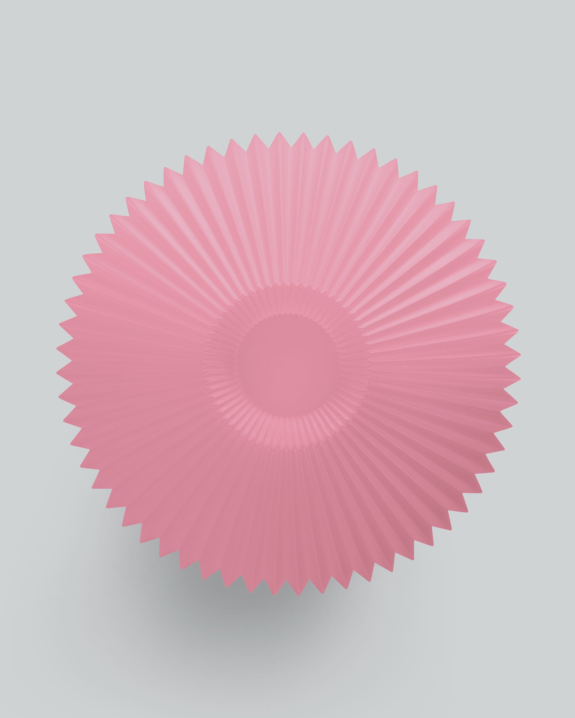 MODEL 01 - Blush Pink