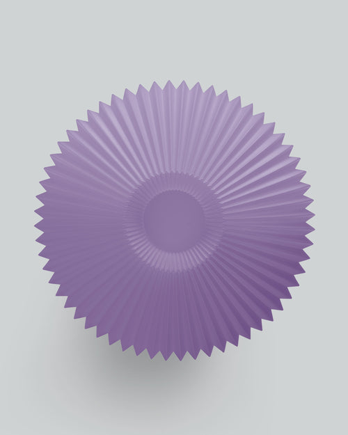 MODEL 01 - Dry Lavender