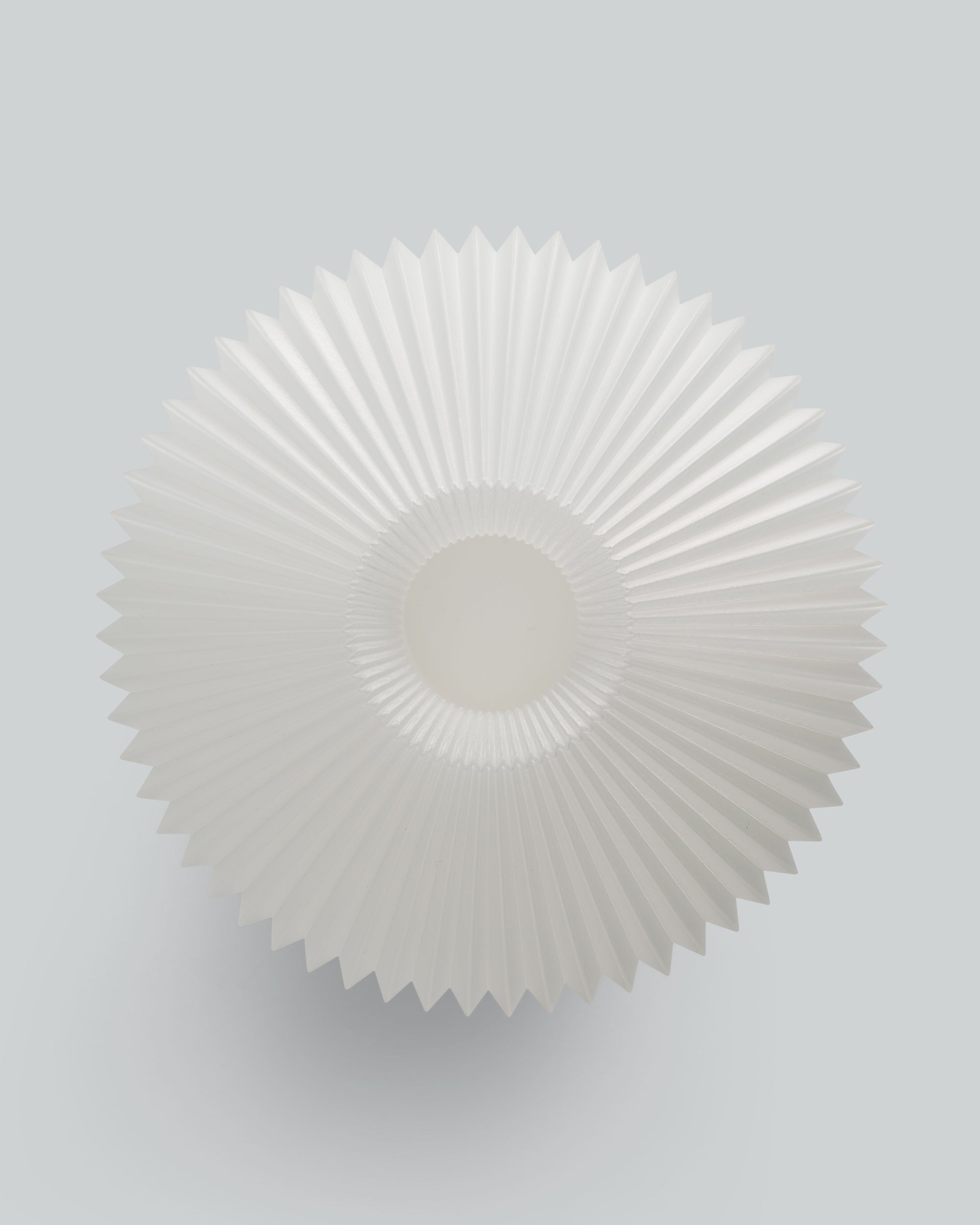 MODEL 01 - Canvas White