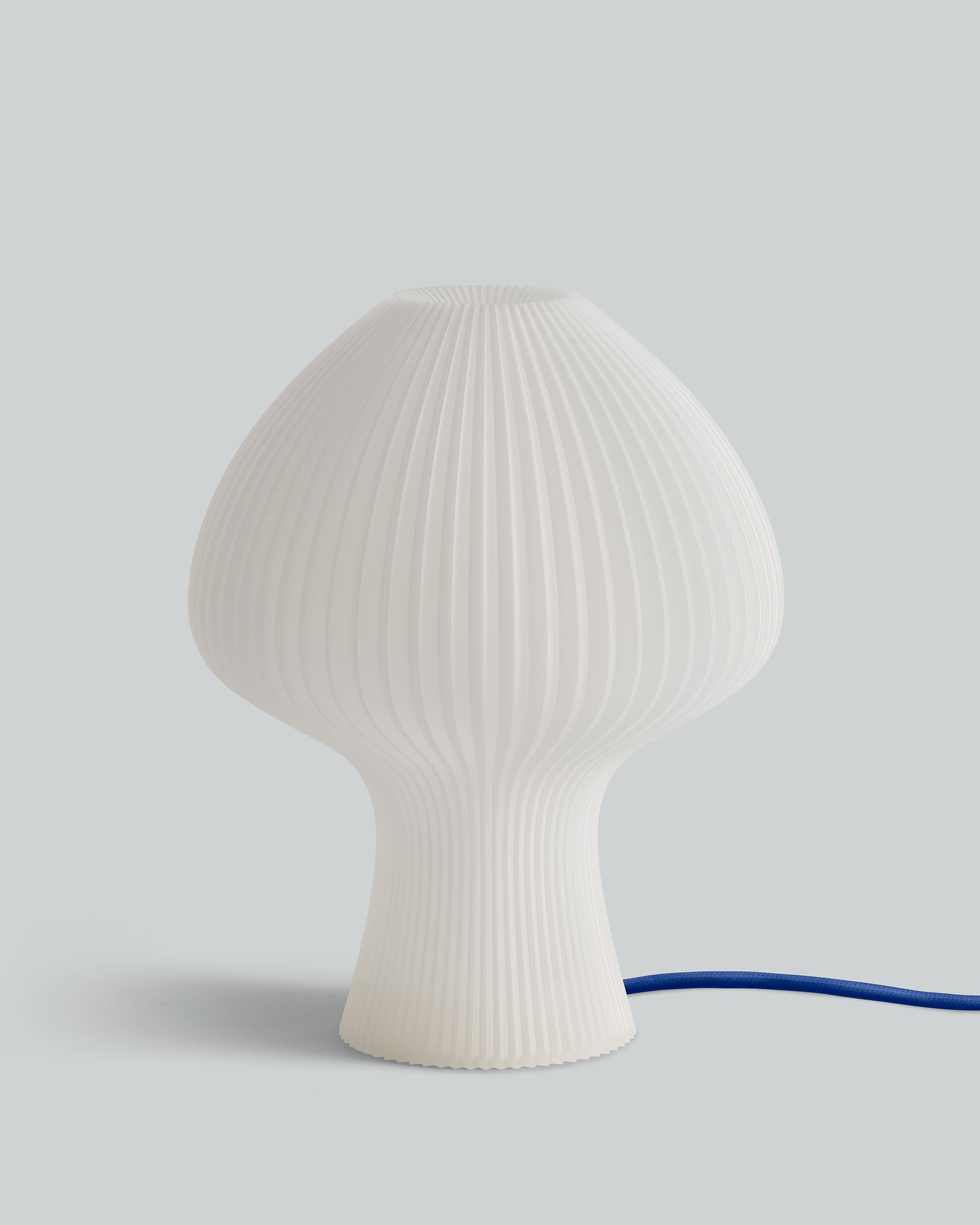 MODEL 01 - Canvas White