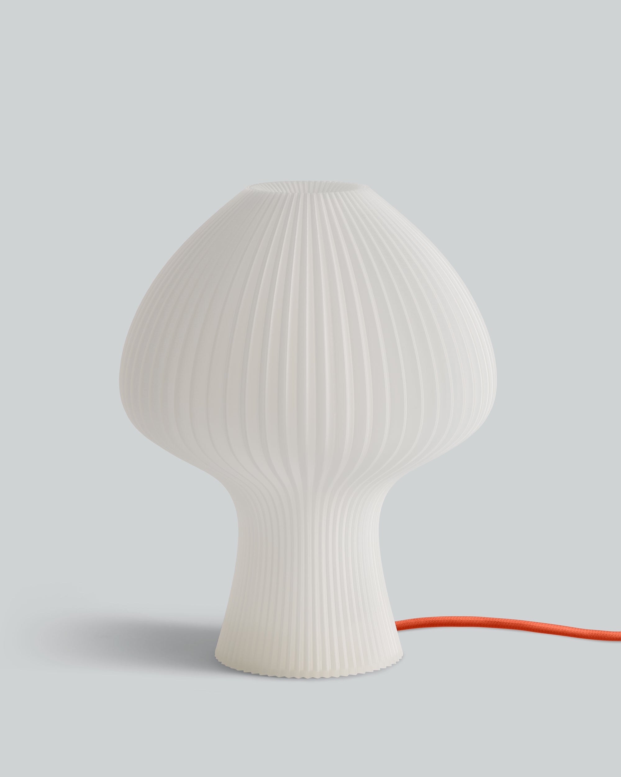 MODEL 01 - Canvas White