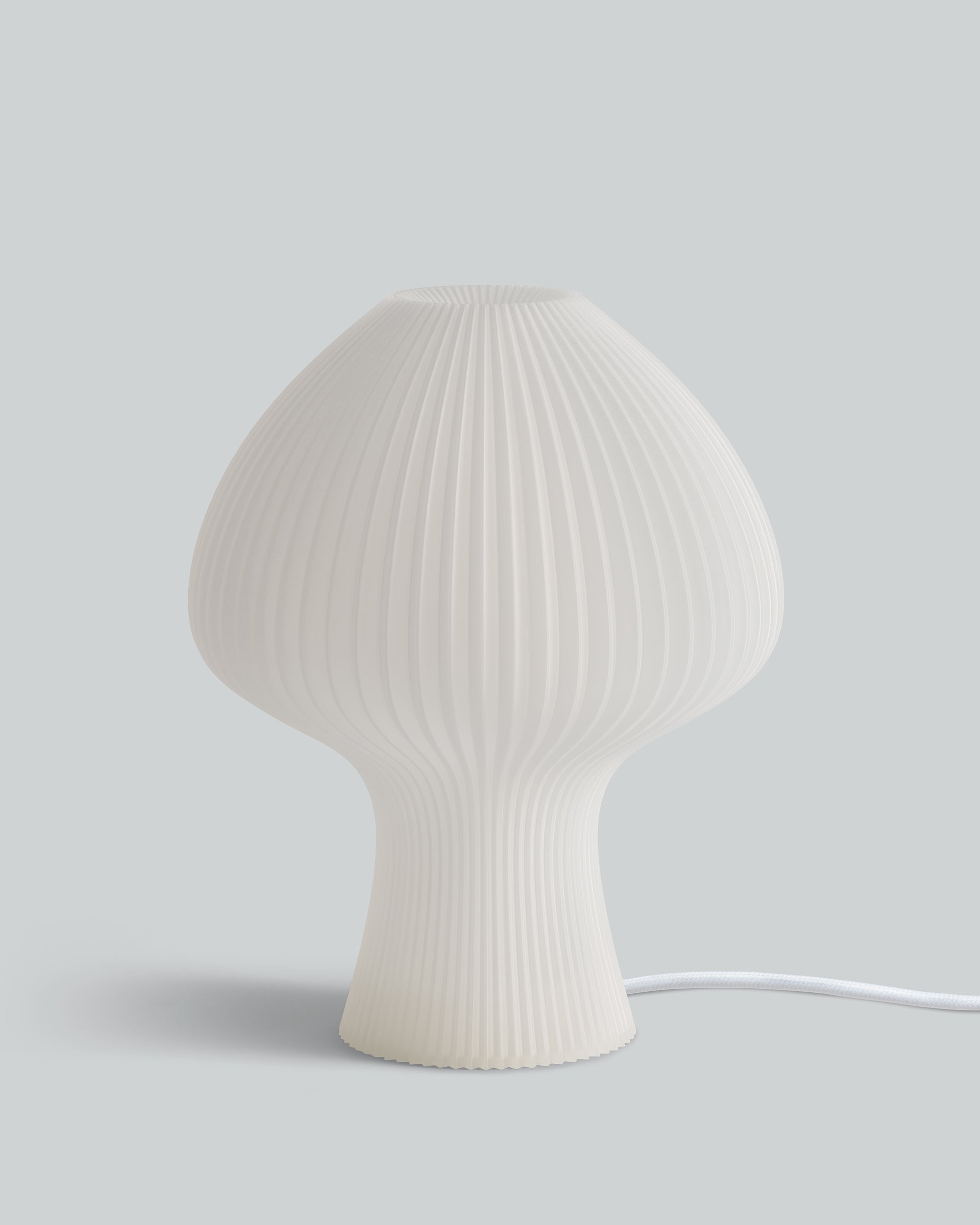 MODEL 01 - Canvas White