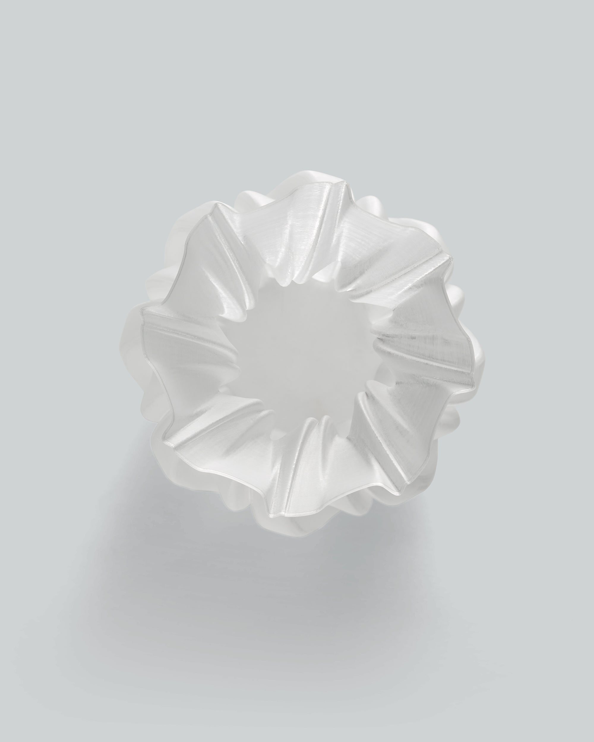 MODEL 04 - Canvas White