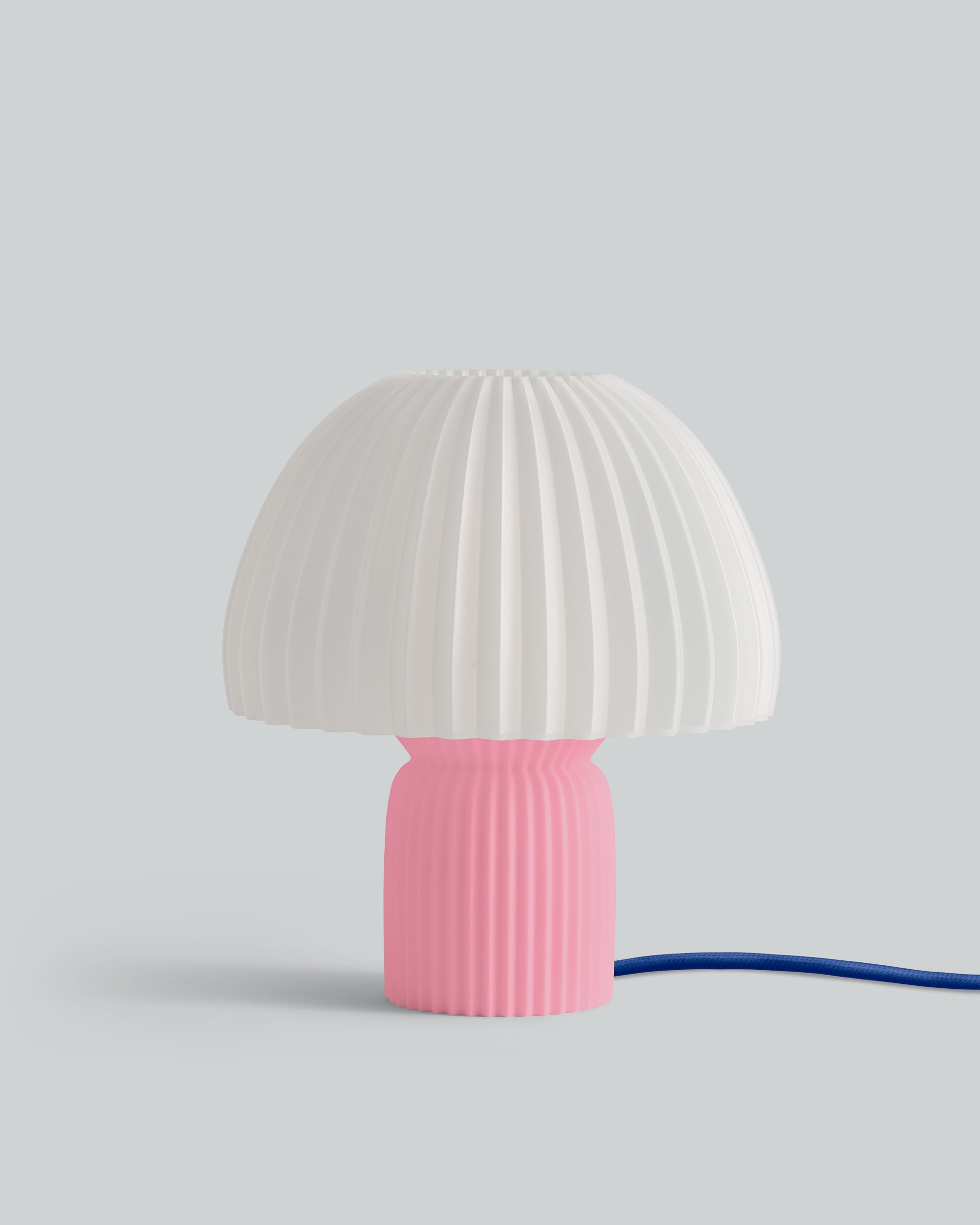 MODEL 02 - Blush Pink