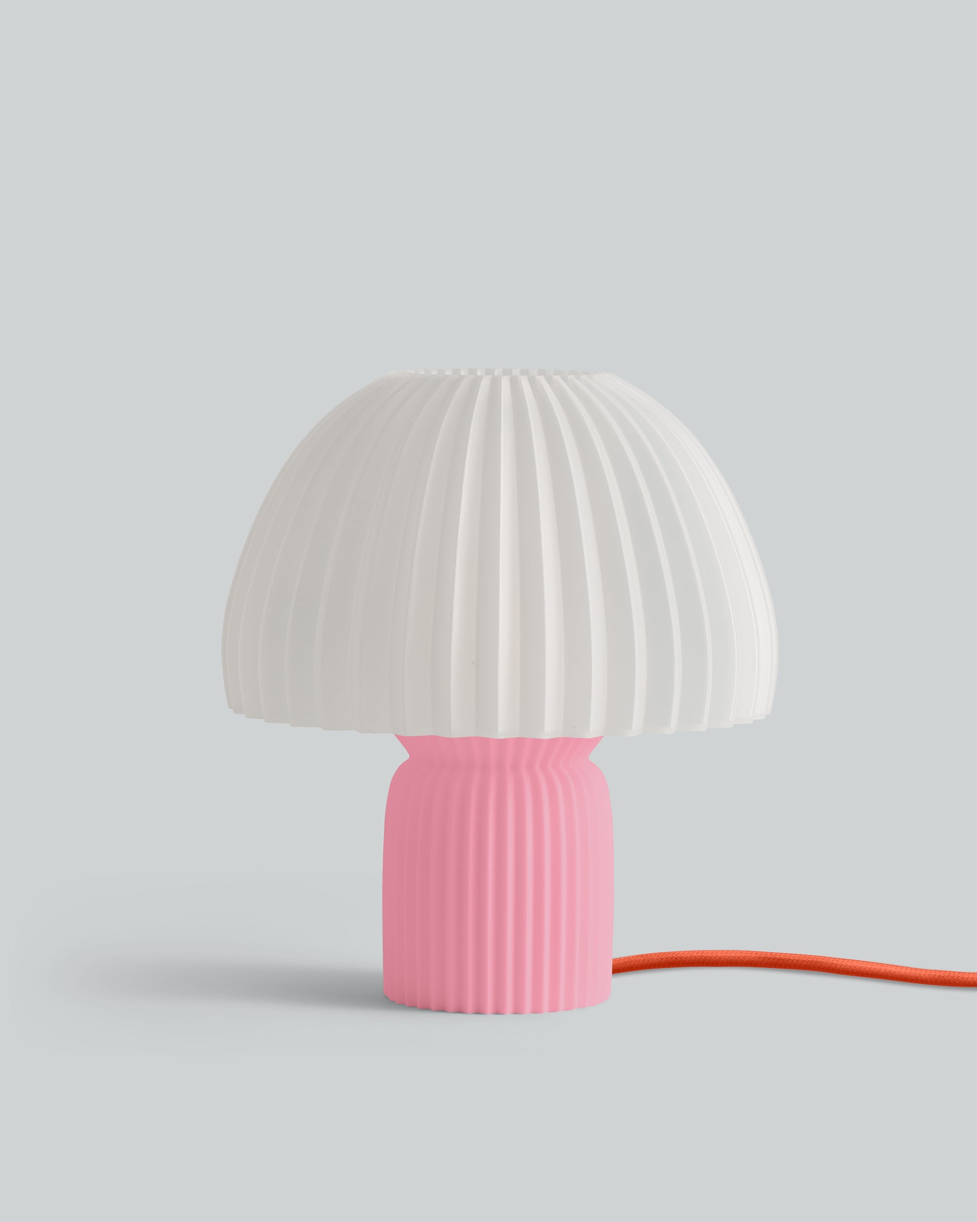 MODEL 02 - Blush Pink