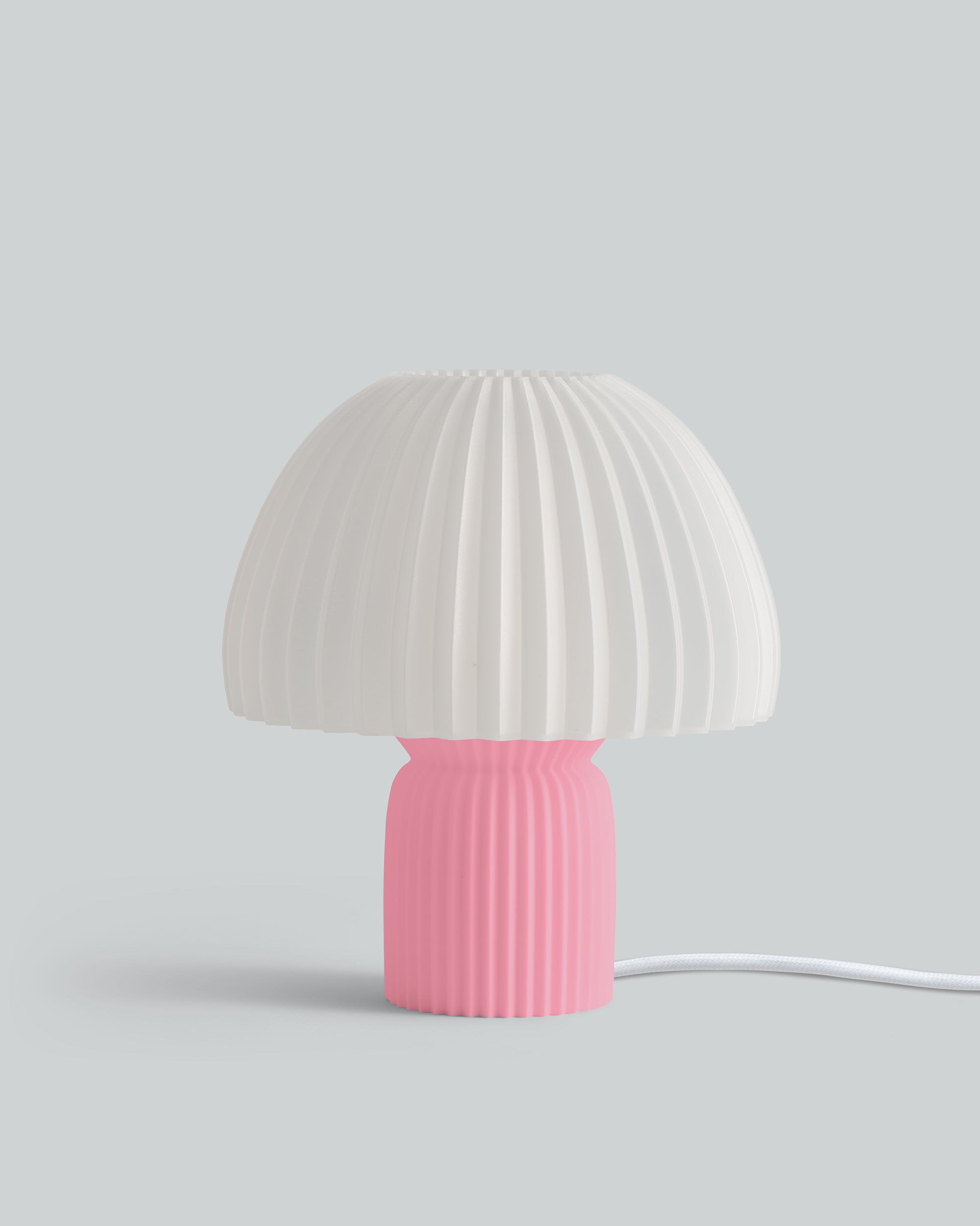 MODEL 02 - Blush Pink