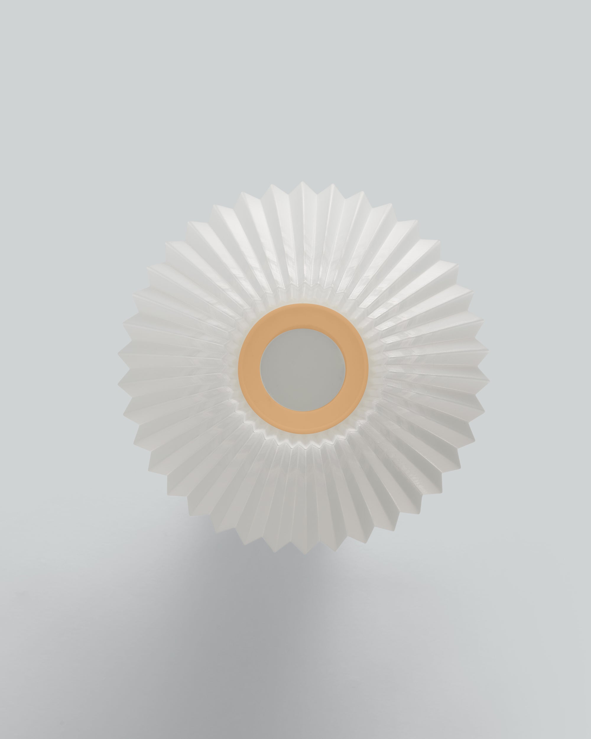 MODEL 02 - Butter Yellow