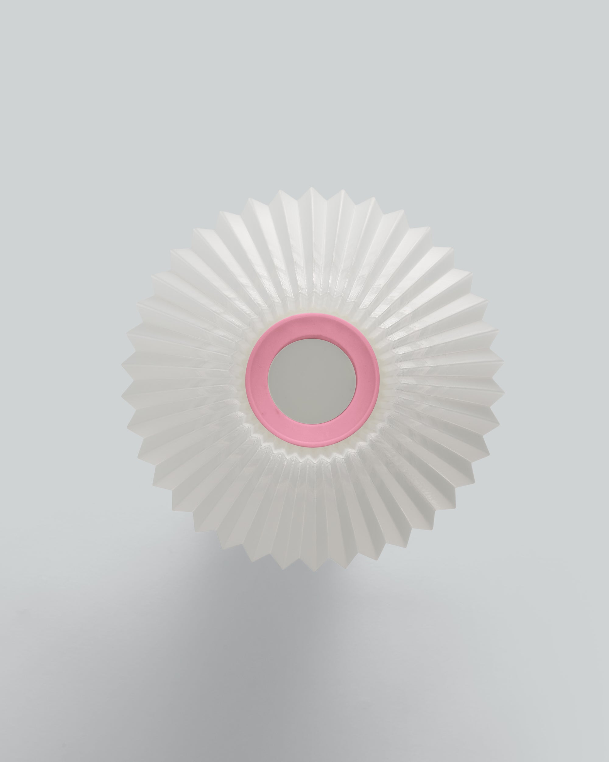 MODEL 02 - Blush Pink