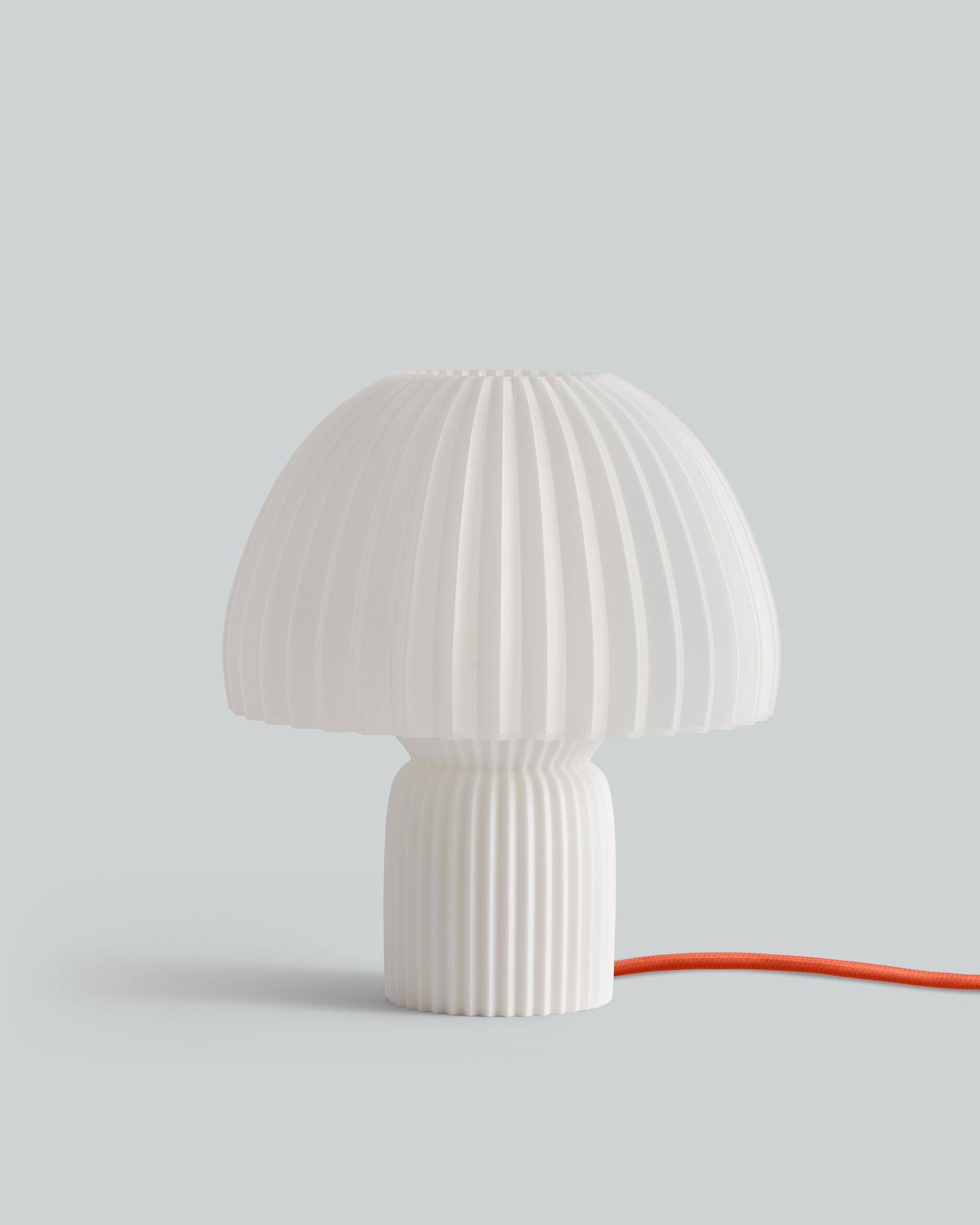 MODEL 02 - Canvas White