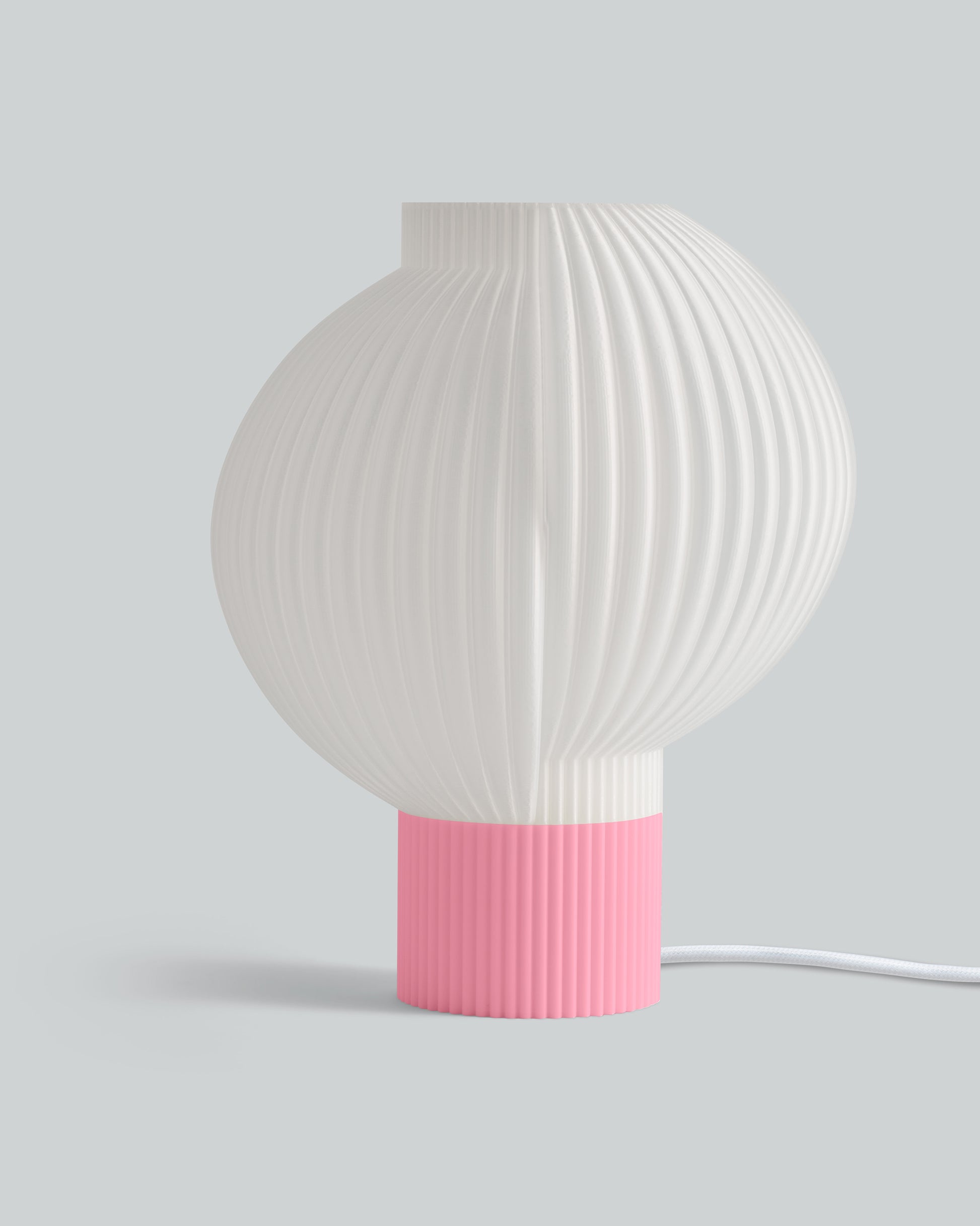 MODEL 03 - Blush Pink